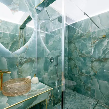 Bed and breakfast Stella Marina Molfetta