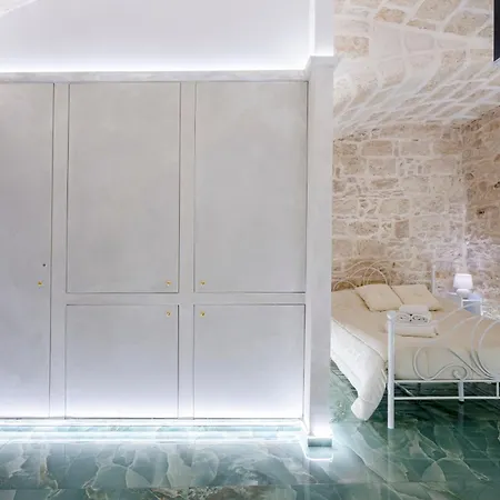 Stella Marina Bed and breakfast Molfetta
