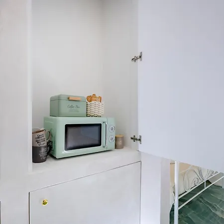Stella Marina Bed and breakfast