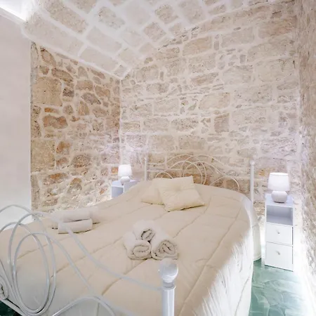 Stella Marina Bed and breakfast Molfetta