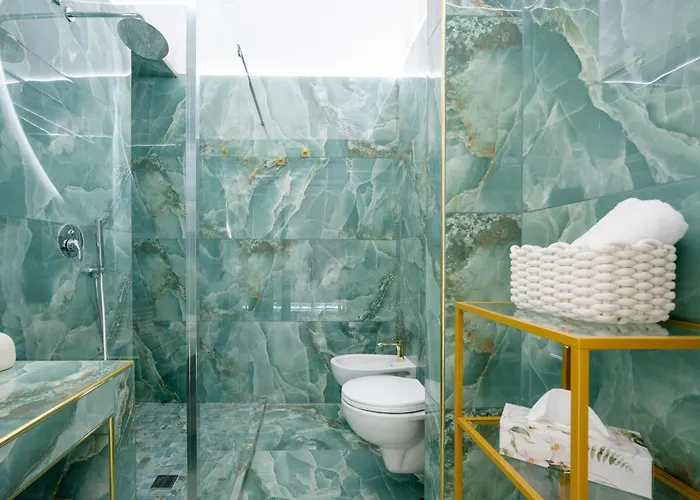 Stella Marina Oda ve Kahvaltı Molfetta