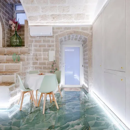 Bed & Breakfast Stella Marina Molfetta