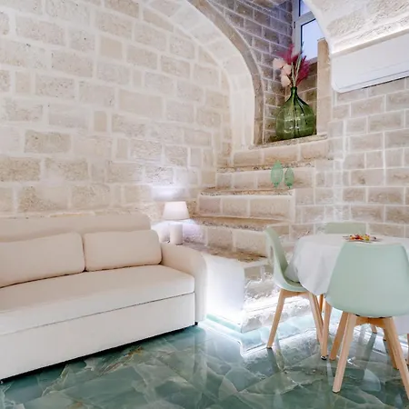 Stella Marina Bed & Breakfast