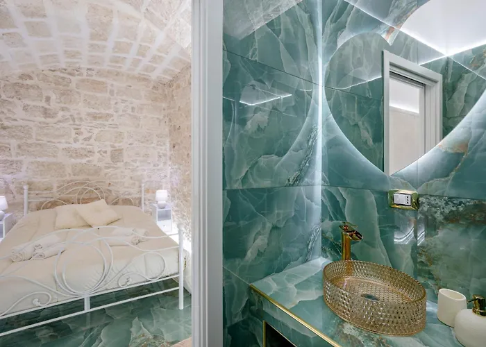 Stella Marina Molfetta