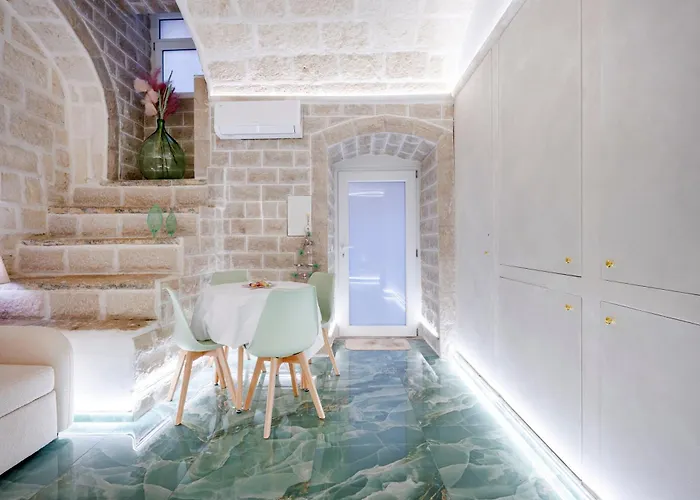 Bed & Breakfast Stella Marina Molfetta