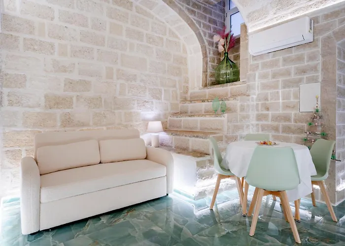 Stella Marina Bed & Breakfast