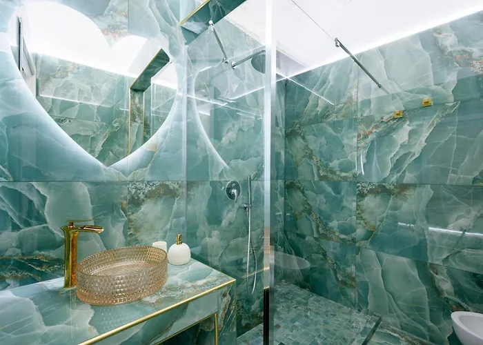 Bed & Breakfast Stella Marina Molfetta