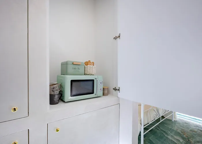 Stella Marina Bed & Breakfast