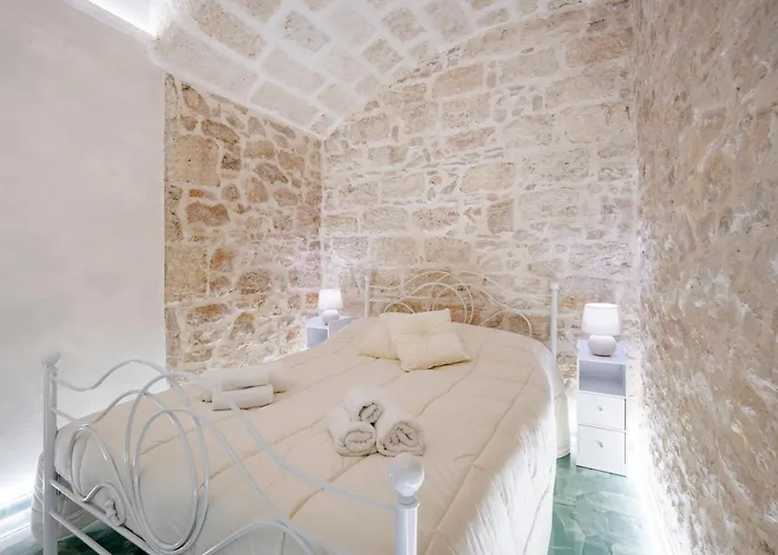 Stella Marina Bed & Breakfast Molfetta