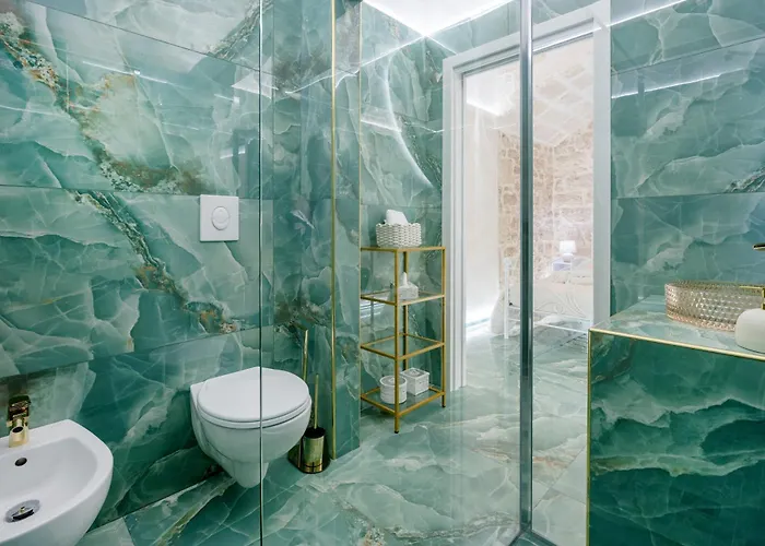 Stella Marina 몰페타