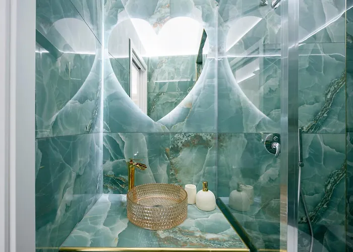 Bed & Breakfast Stella Marina Molfetta