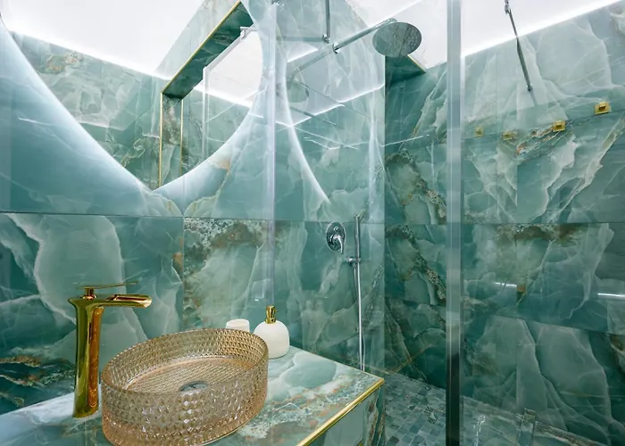 B&B Stella Marina 3*