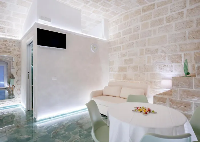 Stella Marina Bed & Breakfast Molfetta