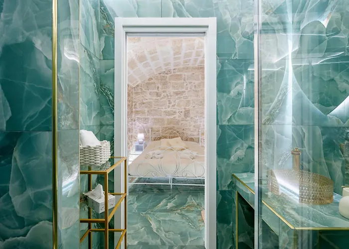 Stella Marina Bed & Breakfast 3*