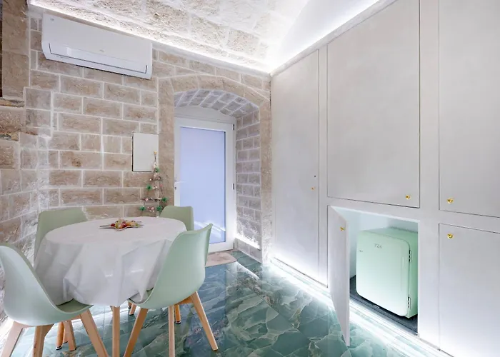 Bed & Breakfast Stella Marina